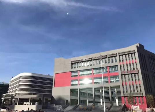 深圳市南山区深圳湾学校