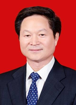 金海龙（江苏省苏州市政协原副主席、党组成员）