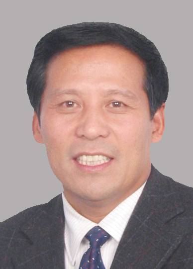 徐福田（山东省临沂市人大常委会原党组副书记、副主任）