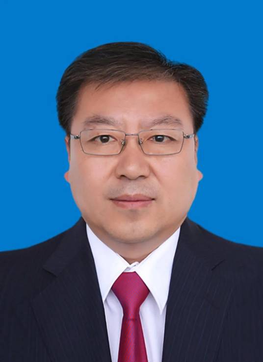 卢健（河北省承德市委书记）