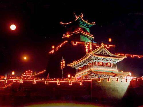 中华文明（华夏文明别称）