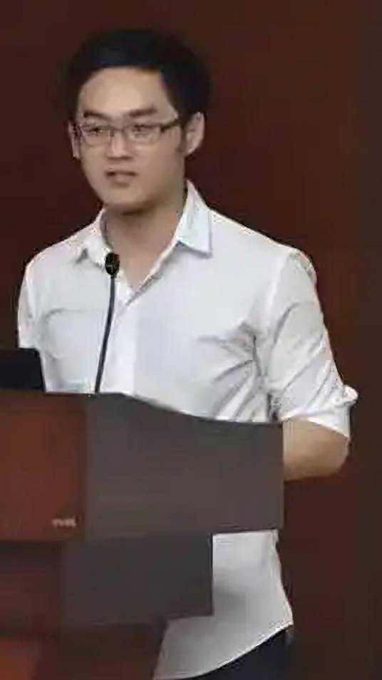 余家辉（华人科学家）