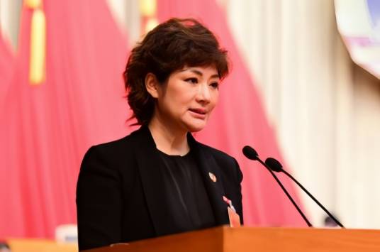 王画（哈尔滨市南岗区政协党组副书记、副主席）
