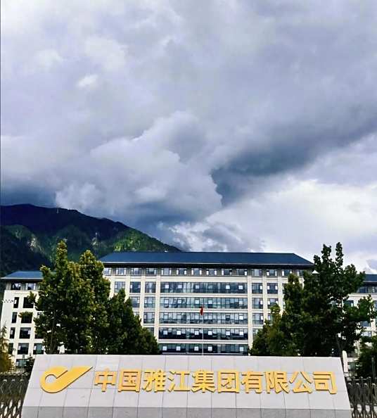 中国雅江集团有限公司
