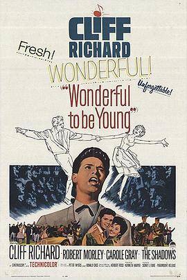 年轻真好（1961年西德尼·J弗里尔执导的电影）