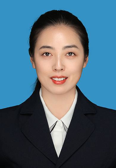 陈蓉蓉（甘肃省财政厅党组成员、副厅长）