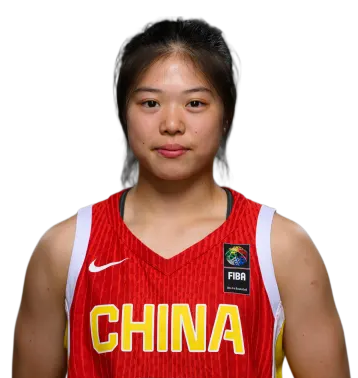 孙璇（中国女子篮球运动员）