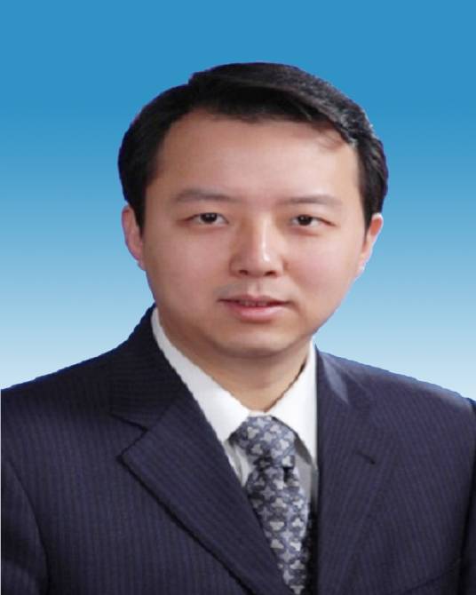 龚骏（鄂州市华容区委副书记、区人民政府区长、党组书记）