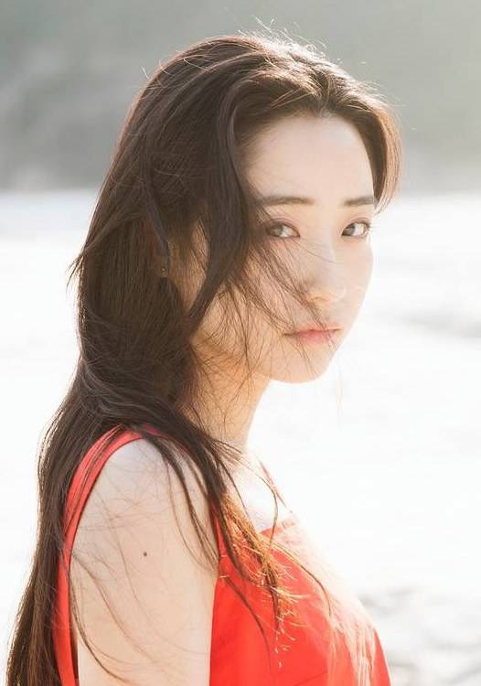 张蔓莎