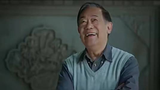 东方雨（情感励志剧《西京故事》中的角色）
