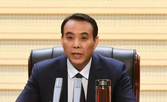 王治安（河南省郑州市委常委、市纪委书记、市监察委员会主任）