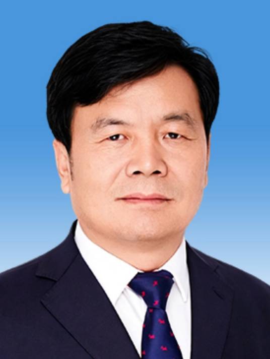 赵文芳（国家铁路局党组成员、副局长）