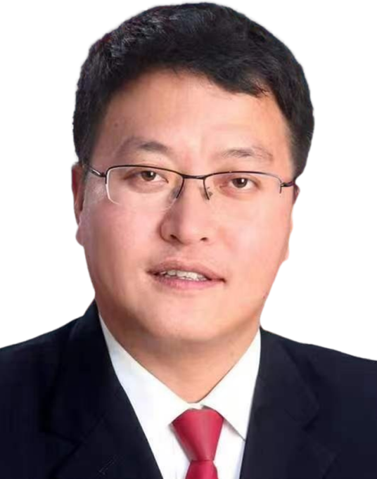 王厚海（辽宁省大连市中山区委原副书记）