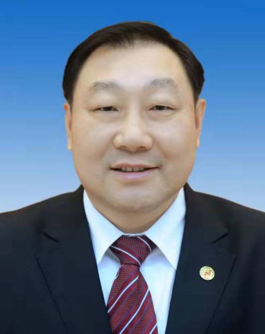 宋长宝