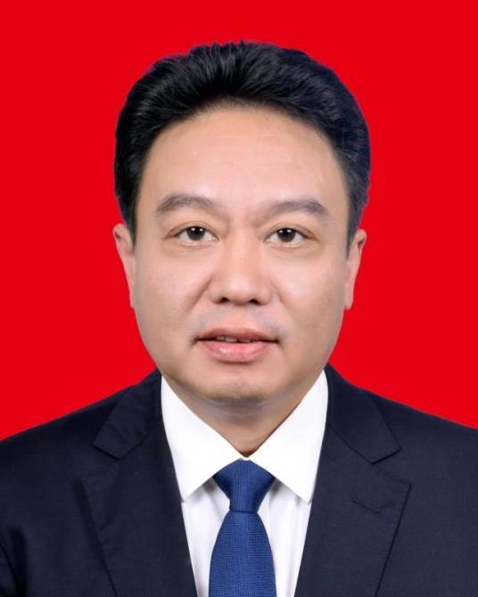 于立忠（江苏省南通市人民政府原副市长、党组成员）