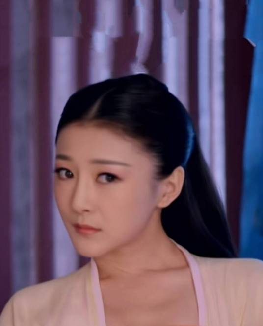 萧蔷（古装剧《武媚娘传奇》中的角色）