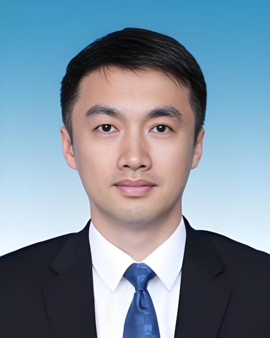 黄亮（嘉兴市人民政府副市长）