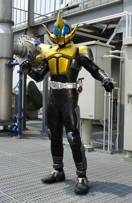 假面骑士金斗