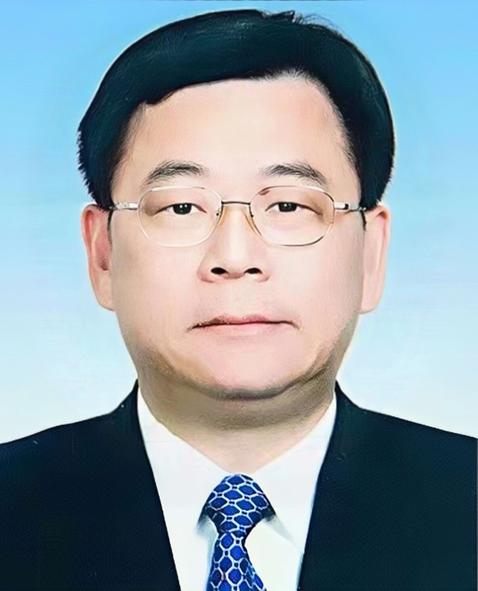 吴南翔（福建省人民政府参事室主任）