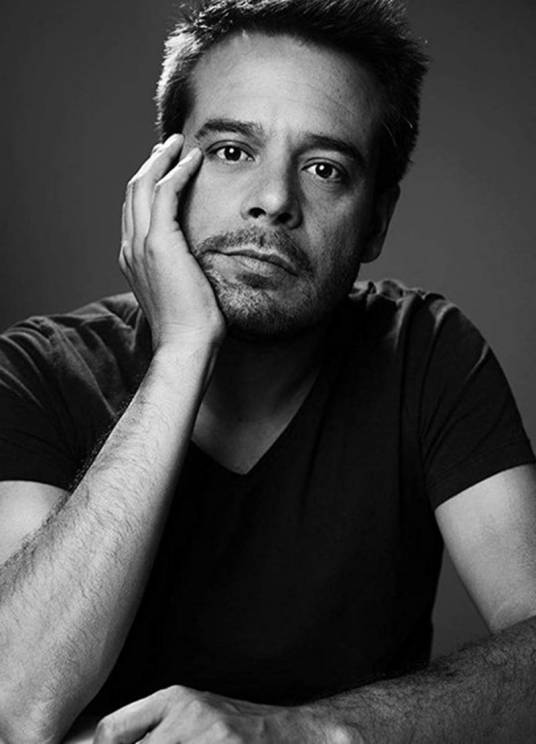 Leonardo Ortizgris