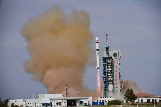 高分九号02星