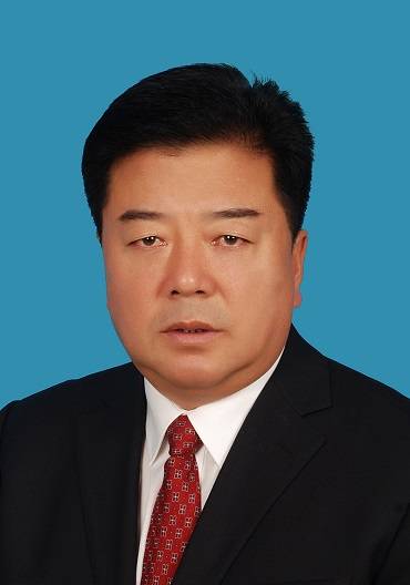 杨金泉（甘肃省天水市委书记）