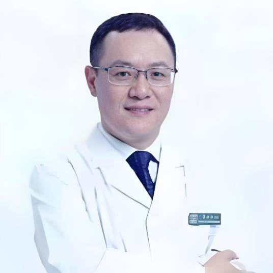 肿瘤微创介入专家袁春旺