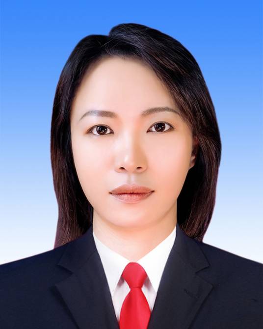 肖莹（湖南省湘潭市湘潭县茶恩寺镇党委书记）