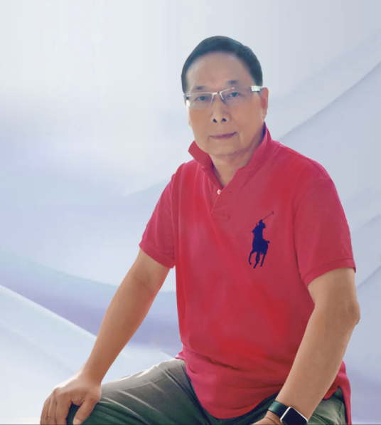 周林（北京周林频谱科技有限公司创始人兼董事长）