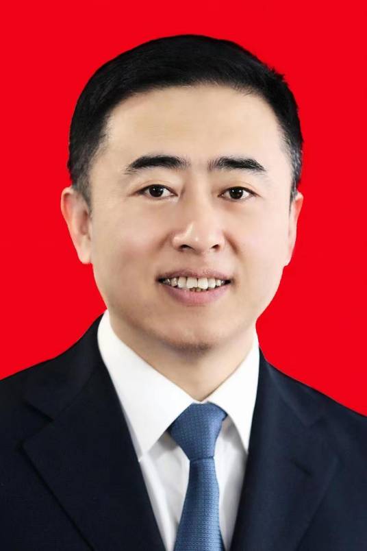 隋然（吉林省长春市绿园区委常委、组织部部长）