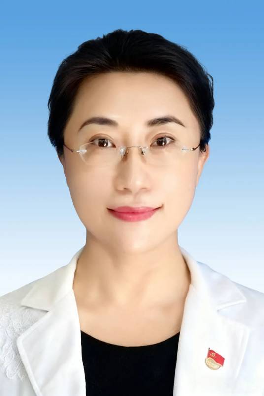 温郁华（山西省运城市委常委，市纪委书记，市监察委员会主任）