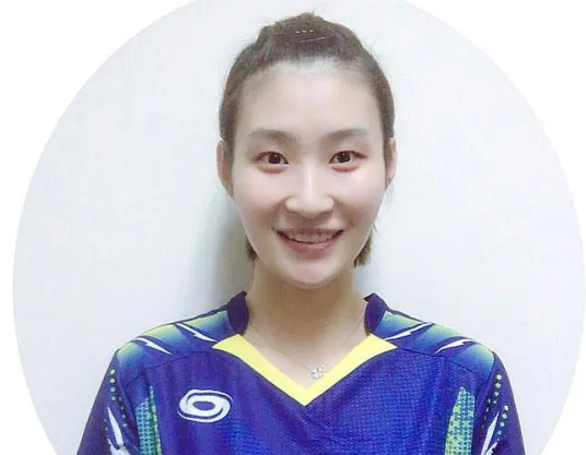 杨蕙菁（中国女子乒乓球运动员）