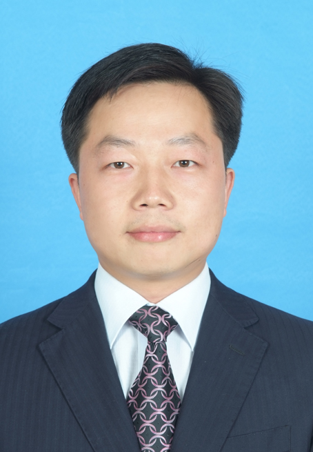 赵春雷（广西壮族自治区岑溪市委书记，市人武部党委第一书记）