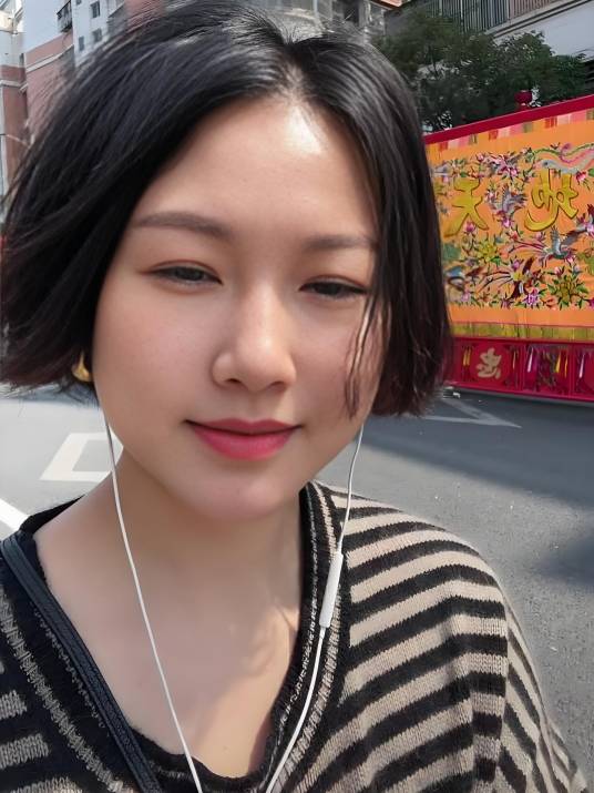 明慧Mandy