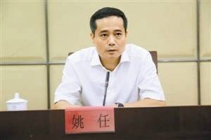 姚任