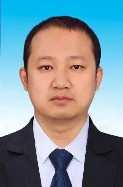 王赫（内蒙古自治区通辽市扎鲁特旗人民政府副旗长提名人选）
