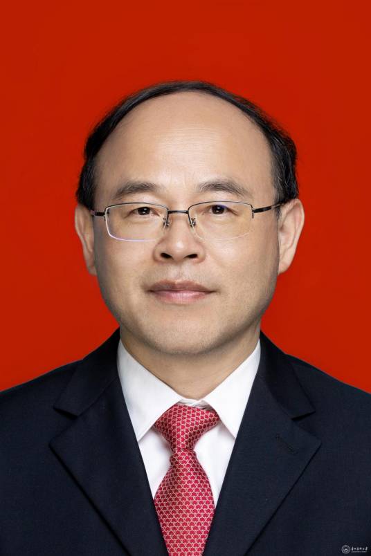 何志旭