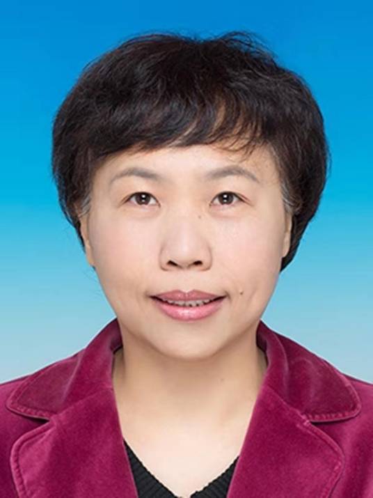 胡文南（江西省委组织部副部长）