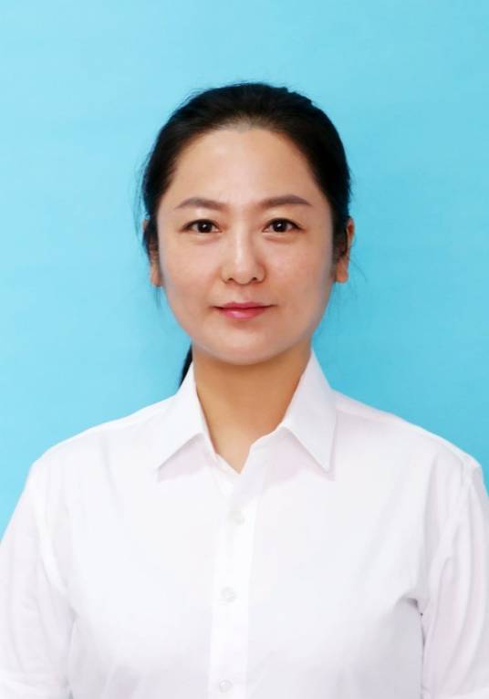 李芬芬（省级乡村工匠名师）