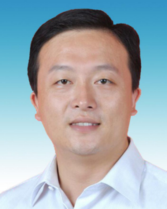 李赣兴