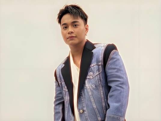 邱军（中国台湾男歌手）