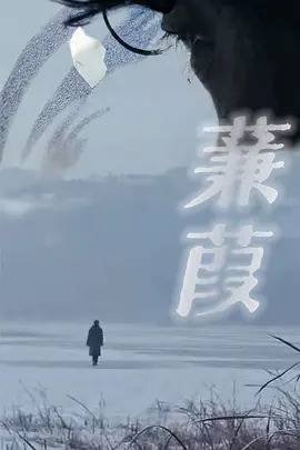 兼葭（徐雨薪执导的电影）