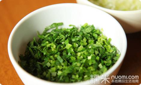 葱花（调味食品）