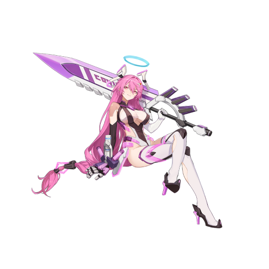 300娘-伊莎