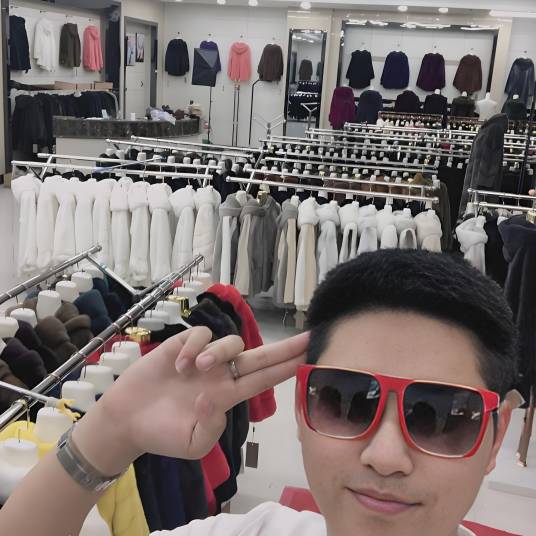 佟二堡貂皮源头店