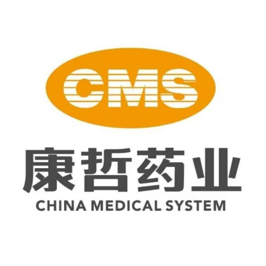 康哲药业控股有限公司