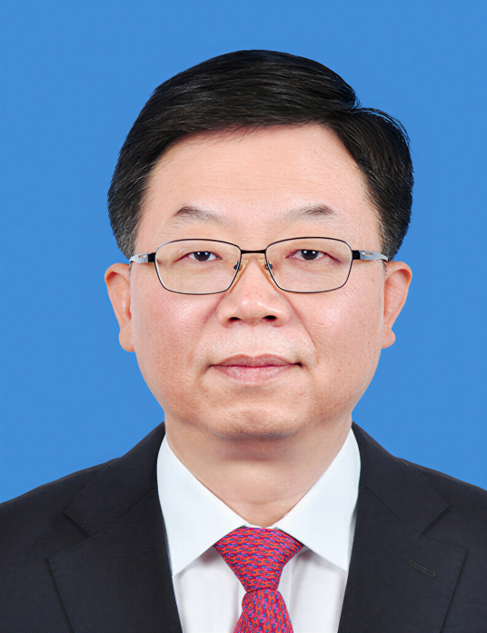 李伟（江西省委原常委、统战部原部长）