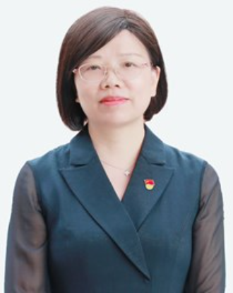 欧阳丽（广州开放大学校长）