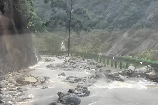7·2陇南暴雨