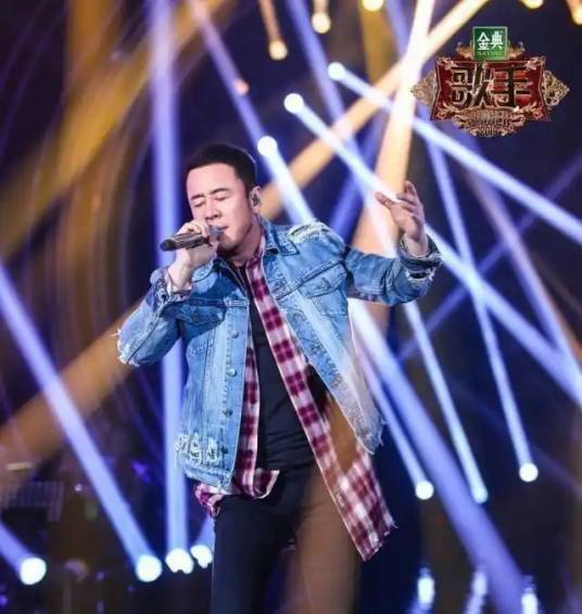浪子回头（杨坤演唱的歌曲）